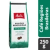 Café Melitta Regiões Brasileiras Sul De Minas 250g